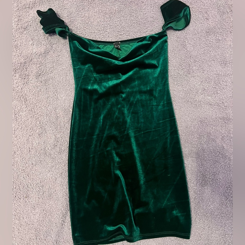Windsor Dress